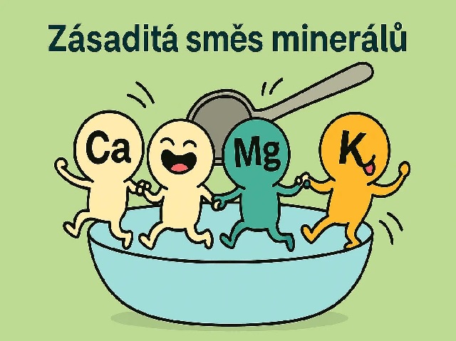 OK Minerály se koupou